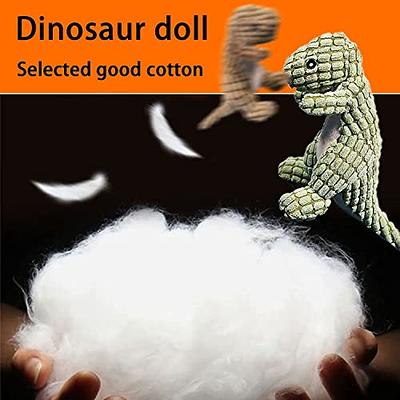 Indestructible Robust Dino, 2023 Best Interactive Dog Toys