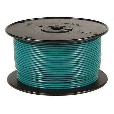 Southwire 100-ft 18-AWG Stranded Red Gpt Primary Wire in the Primary Wire  department at