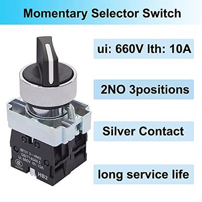 Generic 110V/220V 300W Adjustable Controller Led Dimmer Switch For