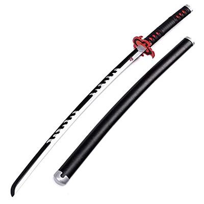 Handmade Sword Anime Sword Demon Slayer Sword Replica Sword Sharp