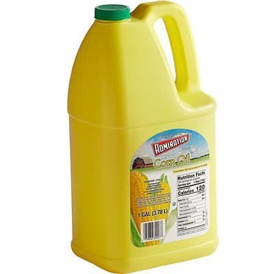 Garlic Whirl Butter-Flavored Oil, 1 Gallon