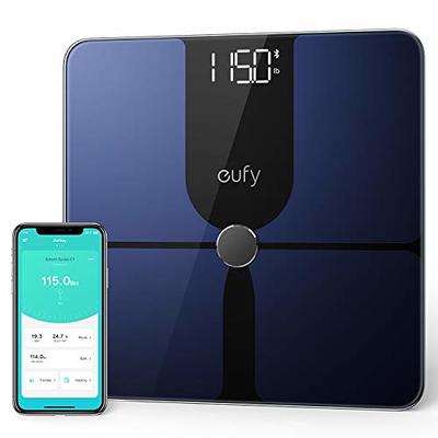 Greater Goods WiFi Weight Scale; Digital Smart Scale for Bathroom, Measures  and Tracks Weight, BMI, Muscle Mass, Water Weight, Bone Density, and Body  Fat, Designed in St. Louis 
