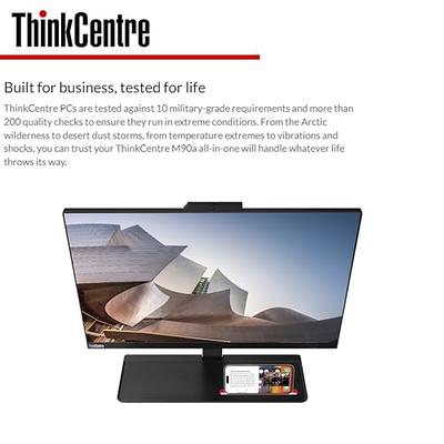 ThinkCentre M90a Pro Gen 3 Intel (24) All-In-One