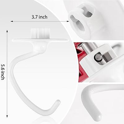 Stand Mixer Dough Hook for Kitchenaid KSM150 KSM90 K45 K45SS KSM75