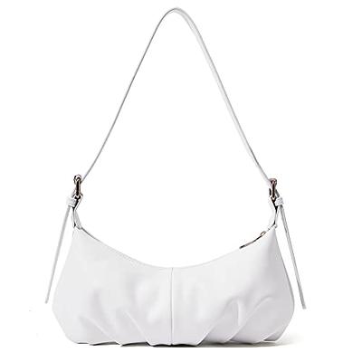 CLUCI Women's Large Hobo Bag