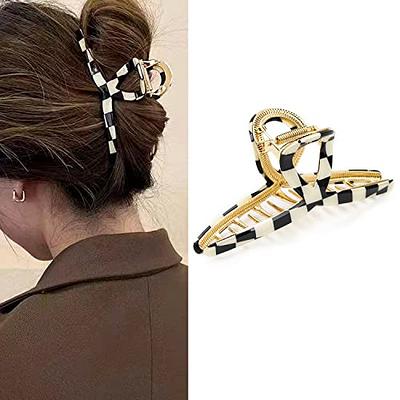 Butterfly Hair Clip Hair Claws Acetate Hairpin Hair Barrettes Hair  Accessories .