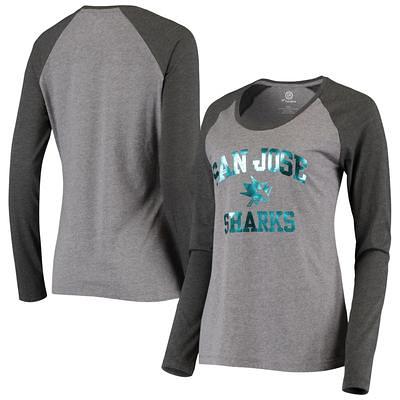 Men's Nike Gray/Black Arizona Diamondbacks Game Authentic Collection  Performance Raglan Long Sleeve T-Shirt