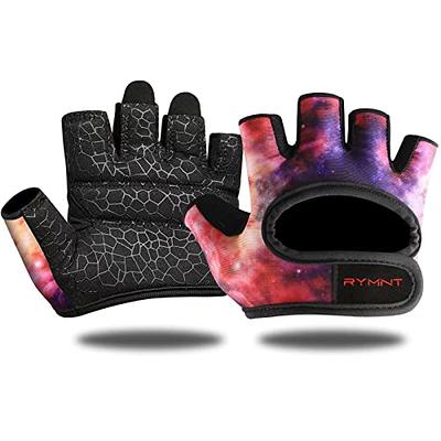 ZEROFIRE Workout Gloves for Women Men - Weight Lifting Gloves with