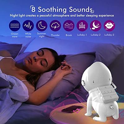 Galaxy Projector, Rossetta Star Projector Galaxy Light Projector for Bedroom,  Smart App Space Dog Projector with Bluetooth and White Noise, Night Light  for Kids Adults Game Room, Ceiling, Room Decor - Yahoo