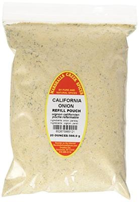 Marshall's Creek Spices Soul Seasoning, 18 Ounce