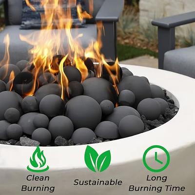  Bio Ethanol Fireplace Fuel 6 x 1 Liter - Bioethanol