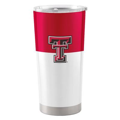 Texas Tech Double T Double Walled Metal