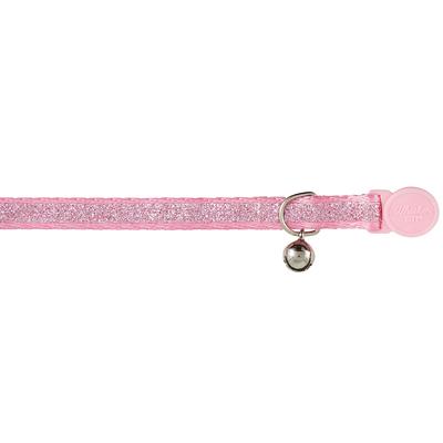 Whisker City Strawberry Cat Leash and Harness Combo, Kitten | PetSmart