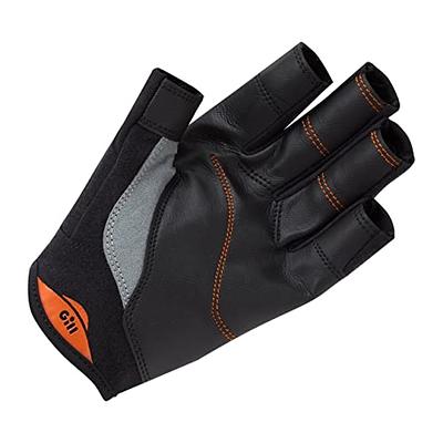 Gill Championship Sailing Gloves - Short Finger with 3/4 Length