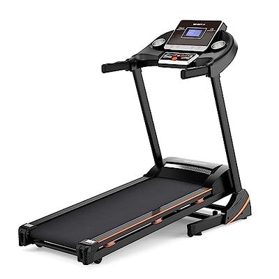 Freepi Treadmill-Under Desk Treadmill-2 in 1 Folding Treadmill-Walking pad-Treadmill  340 lb Capacity - Yahoo Shopping