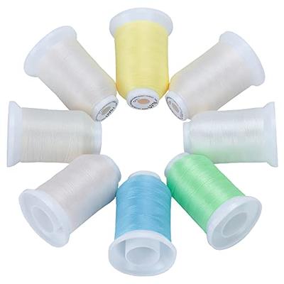 Sewing Thread 3000 Yards 402/s Polyester Thread For Sewing - Temu