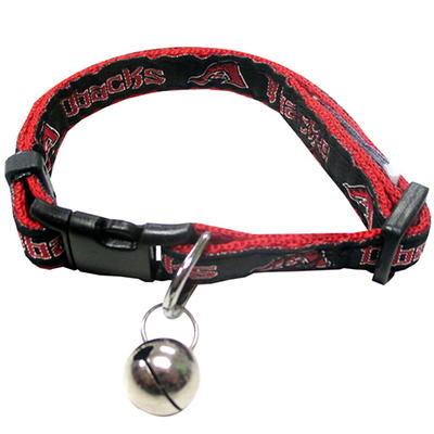 MLB Boston Red Sox Licensed PET COLLAR- Heavy-Duty, Strong, and Durable Dog  Collar. Available in 29 Baseball Teams and 4 Sizes