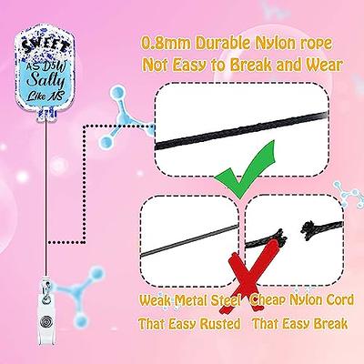 Mombie Badge Reel - Halloween Funny Mom Gifts Cute Snarky Carabiner Nurse  Name Lanyard Id - Yahoo Shopping