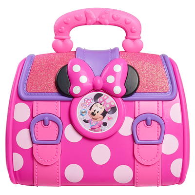 Minnie Mouse Disney Soft Lunch Box Bag