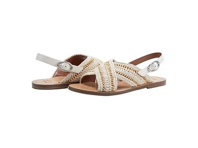 Marc Fisher Ltd. Nelly Ankle Strap Wedge Sandal