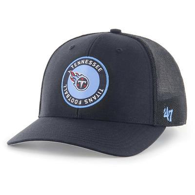 New Era Titans Team Out 39THIRTY Flex Hat - Men's