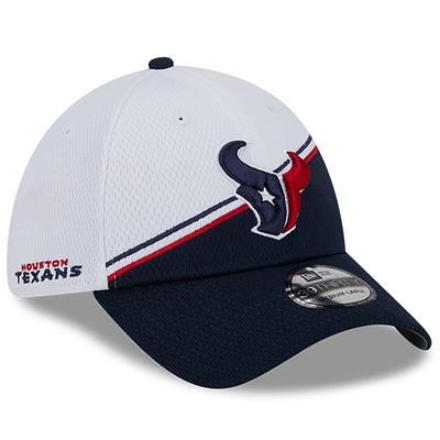 New Era Men's Houston Texans 2023 Salute to Service Low-Profile