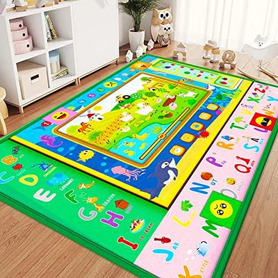 40/20pc Tatami Game Mat Sports Children'S Carpet Bebe Mattress Foam Floor  Blanket Children'S Game Mat