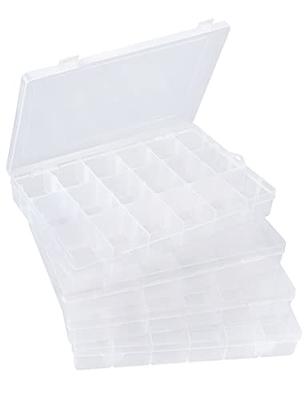 Tier 1 3D Prints Organizer Bin 2 pack for DEWALT TSTAK tool organizer, Small parts organizer organizer box, Tool box organizer, Screw Organizer, Hardware organizer