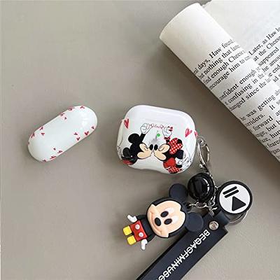 Cute AirPod 3nd Generation Case, AirPod 3 Personalise Custom