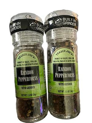 Trader Joe's Green Goddess Seasoning Blend (Pack of 2) - Yahoo