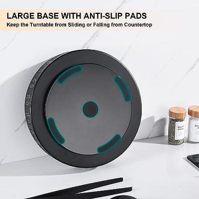 LEMIKKLE Large Countertop organizer for bathroom counter