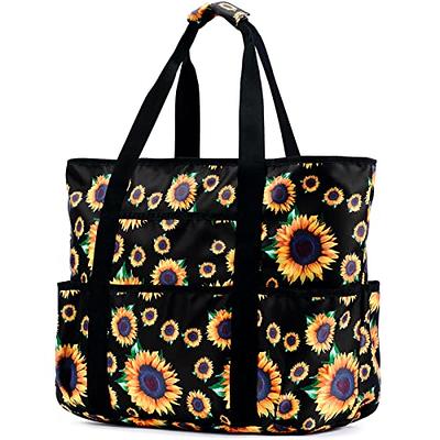 LEVOTIYER Beach Bags For Women - Extra Large Beach Tote Bag - Waterproof  Sandproof Beach Bags for Pool Gym&Travel