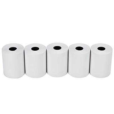 2-1/4 165'FT - (50 Rolls) - Thermal Paper Rolls - Free Shipping - Bpa Free