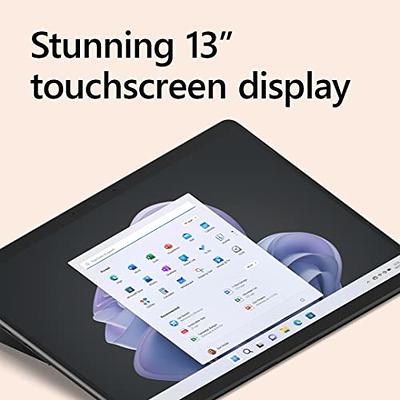  Microsoft Surface Pro 9 (2022), 13 2-in-1 Tablet