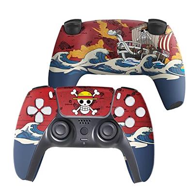 BCB Controllers Custom Wireless Controller compatible with PS-5