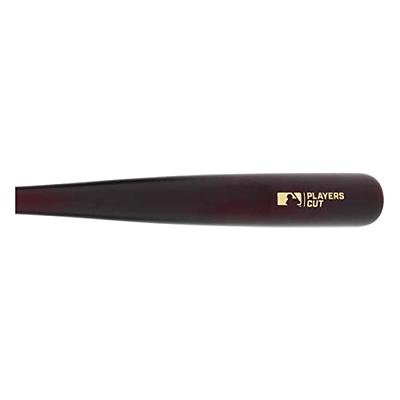 Louisville Slugger I13 Maple Wood Baseball Bat, 34 