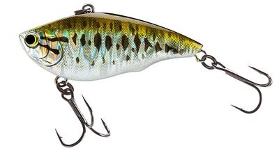 Yo-Zuri Rattl'n Vibe Lipless Crankbait Fishing Lure, 65mm 2-1/2 in, 5/8oz -  Yahoo Shopping