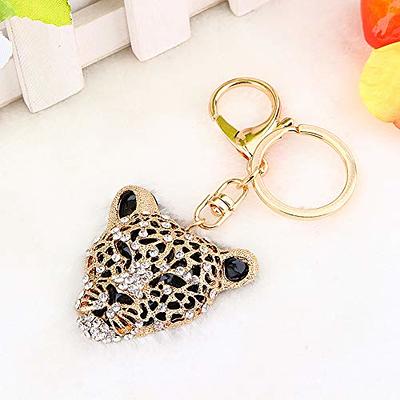 HOSBY Keychains Charms for Women, Cute Daisy Bag Charm Flowers Key Chain Car  Key Ring Pendant for Purse Handbag Bags Decor (1Pcs/Yellow) - Yahoo Shopping