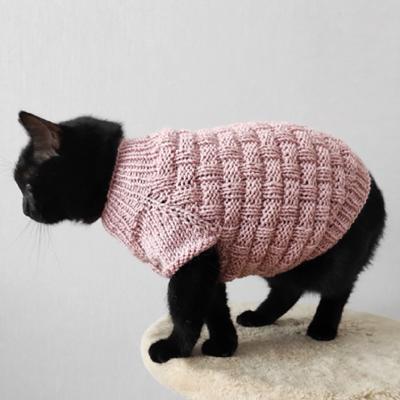 Cat clothes,sphynx clothes,sphynx sweater,cat sweater - Inspire Uplift