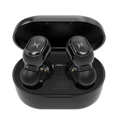 Jvc® Riptidz Bluetooth® Earbuds, True Wireless With Charging Case