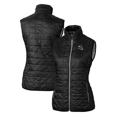 Minnesota Vikings Aztec Print Vest