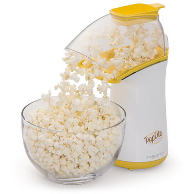 Coors Light Hot Air Popcorn Maker Air-popper With Football Serving