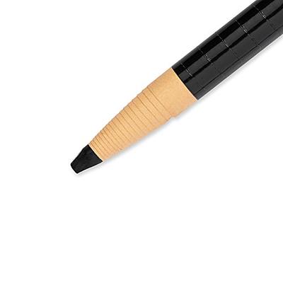 SHARPIE Peel-Off China Marker Grease Pencils, Black, Box of 12 - Yahoo  Shopping