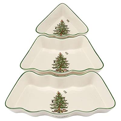 Spode Christmas Plates: Add Charm to Your Holiday Table Setting