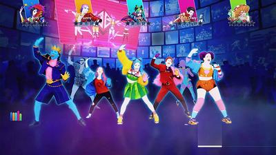 Just Dance 2022 Deluxe Edition PS5 on PS5 — price history