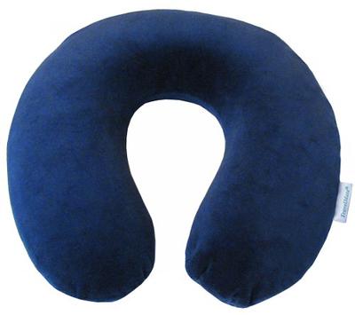 Black Mountain Products Orthopedic Seat Cushion Back Support and Neck Pillow Combo