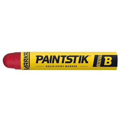 Markal Valve Action Paint Marker- Pink