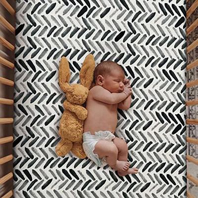4Pcs Cotton Baby Crib Bùmpers Breathable Padded Anti Collision Pads for  Baby Boys Girls,Crib Protector Bumper Cushion Crib Padding,Mesh Crib Liner Crib  Bumper Pads for Crib Side Bumpers (68) - Yahoo Shopping