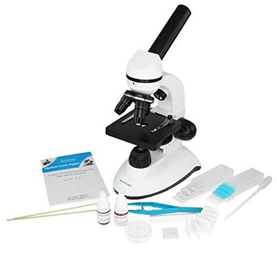 Amazing 60pcs Science Lab Kit for Kids