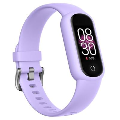 Fitness Tracker - Pedometer & Blood Oxygen Watch - Vive Health